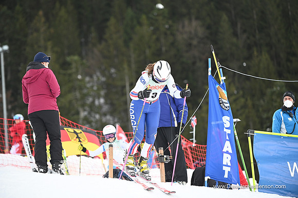 FIS Weltcup Oberjoch