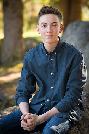 Jackson Powel