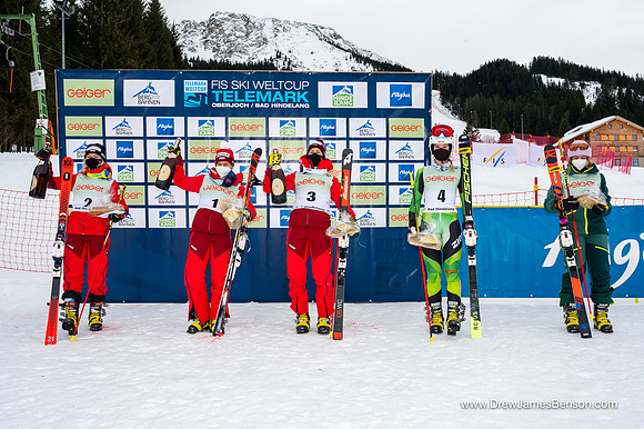 FIS Weltcup Oberjoch