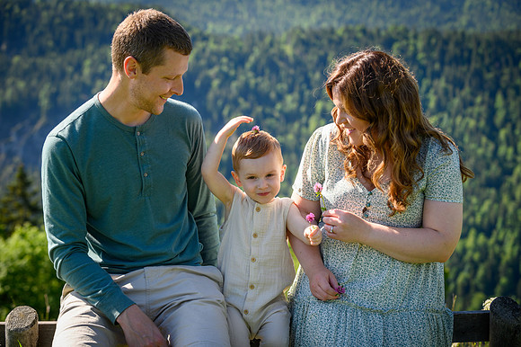 St. Germain Family