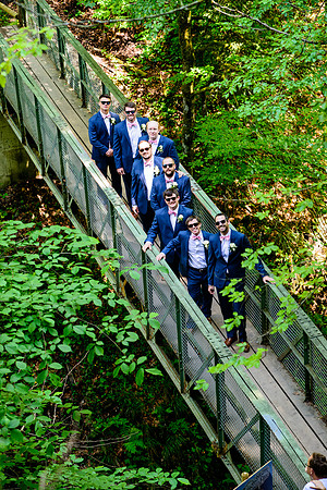 Karsten and Candice Wedding