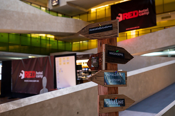 Red Camp 2019