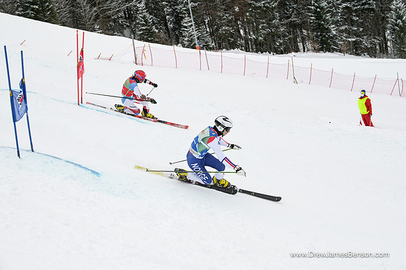 FIS Weltcup Oberjoch