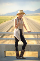 Shoot with Kim Price