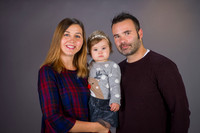 Manuela & Tobias  Skinner Portraits