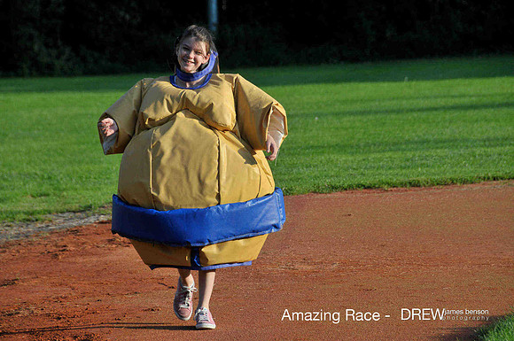 Amazing Race