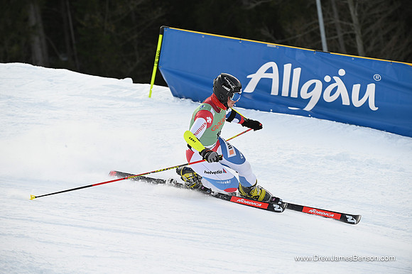 FIS Weltcup Oberjoch