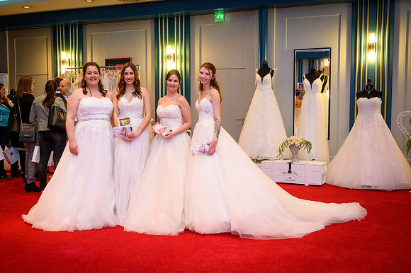 Dream Wedding 2020