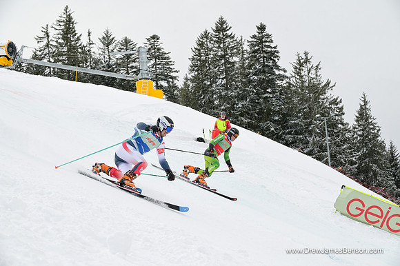 FIS Weltcup Oberjoch