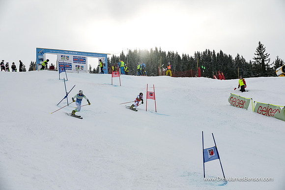 FIS Weltcup Oberjoch