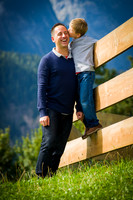 Botterbusch Family