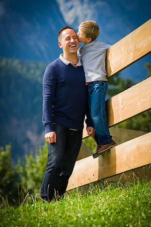 Botterbusch Family