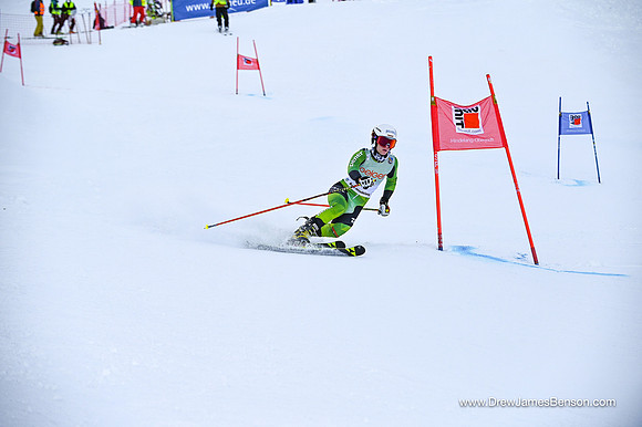 FIS Weltcup Oberjoch