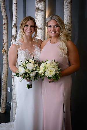 Karsten and Candice Wedding