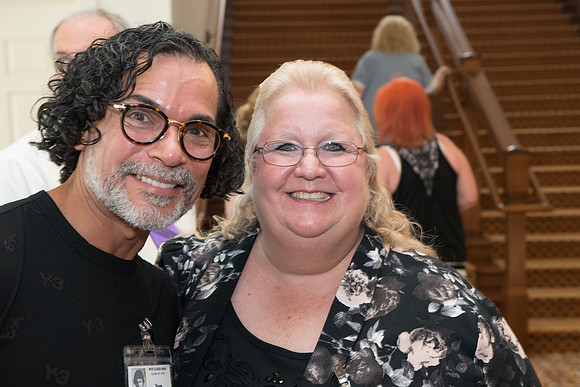 BEHS Class of '76 Reunion