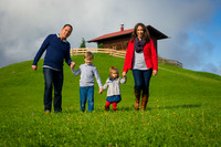 Botterbusch Family