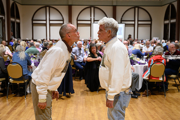 Reunion50