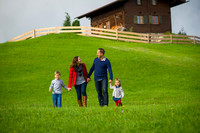 Botterbusch Family