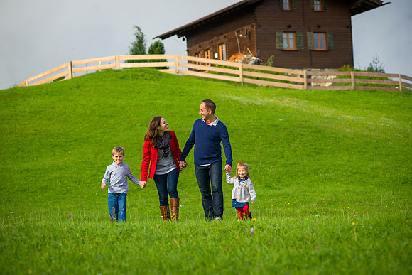Botterbusch Family