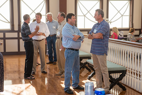 BEHS Class of '76 Reunion