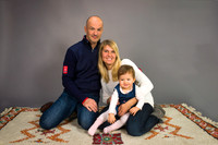 Schurr Familie
