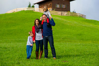 Botterbusch Family