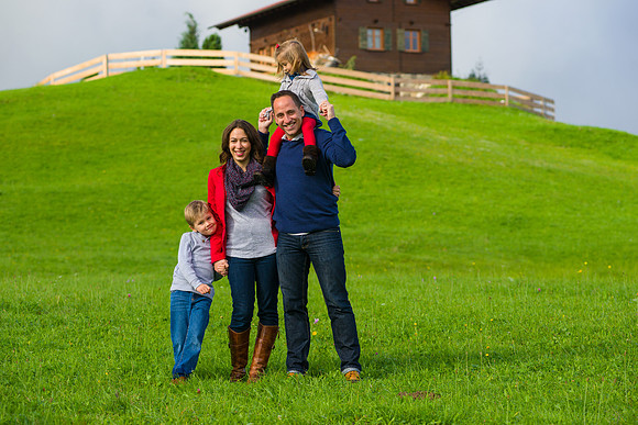Botterbusch Family