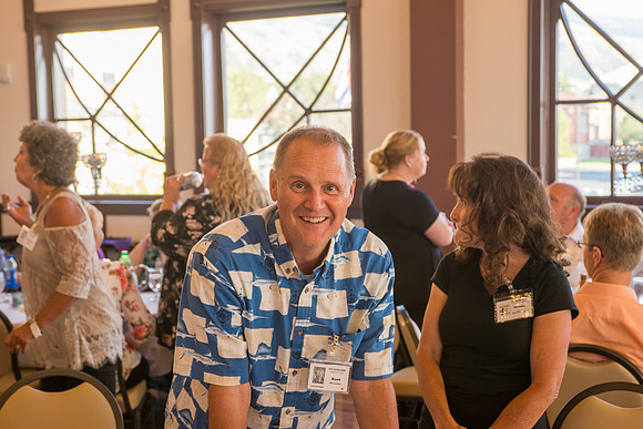 BEHS Class of '76 Reunion