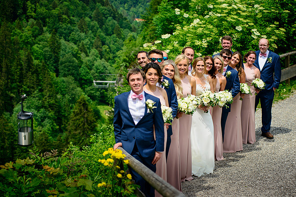 Karsten and Candice Wedding