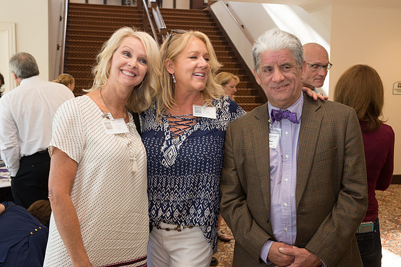 BEHS Class of '76 Reunion