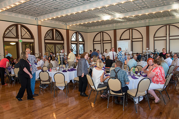 BEHS Class of '76 Reunion