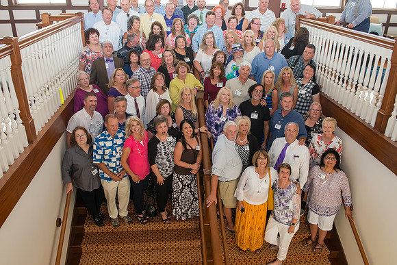BEHS Class of '76 Reunion