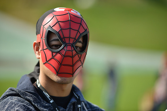 Amazing Race 2015