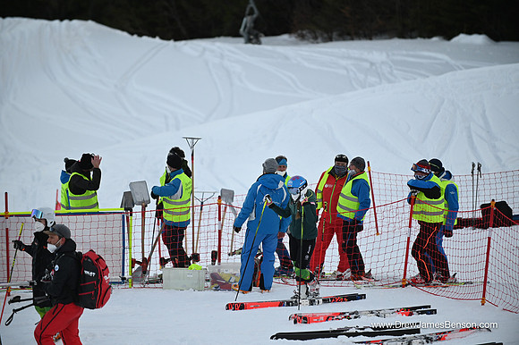 FIS Weltcup Oberjoch