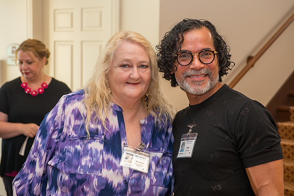 BEHS Class of '76 Reunion
