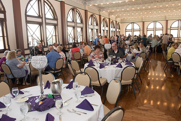 BEHS Class of '76 Reunion