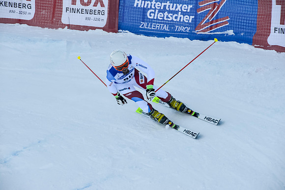 Freeheeler opening and Telemark World Cup 2017