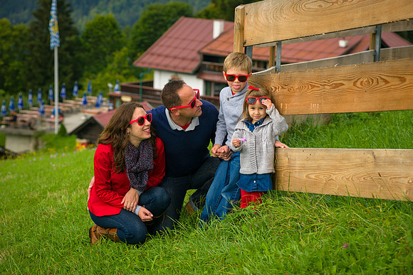 Botterbusch Family