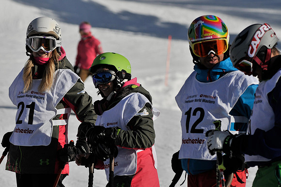 Telemark Freeheel Festival
