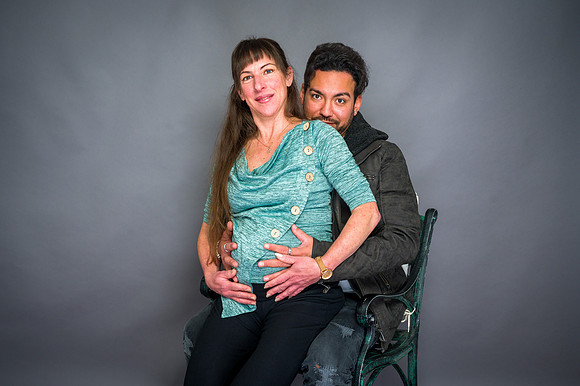 Tania&Carlos