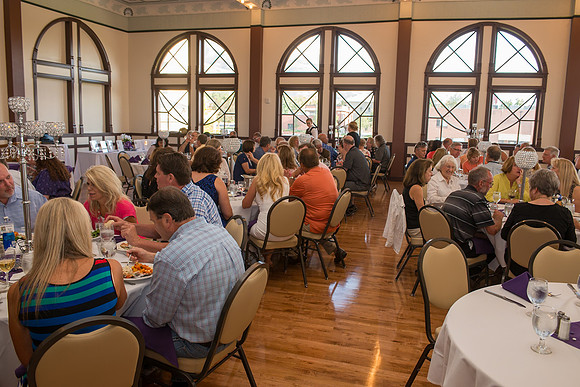 BEHS Class of '76 Reunion