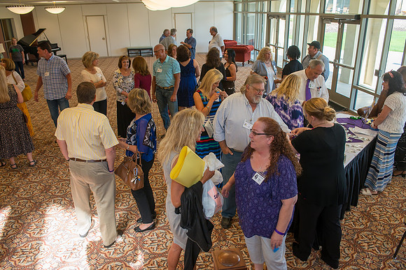 BEHS Class of '76 Reunion