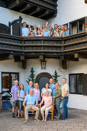 Sommer Family Vacation