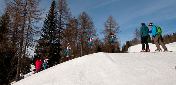 Telemark Freeheel Festival
