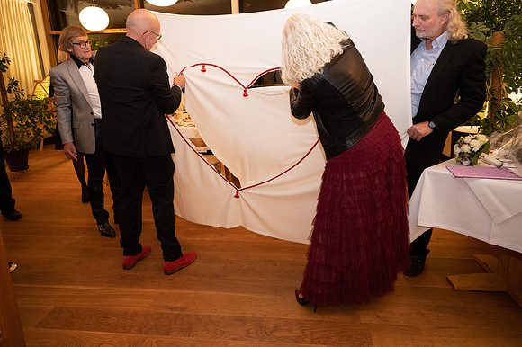 Ruth & Dieter