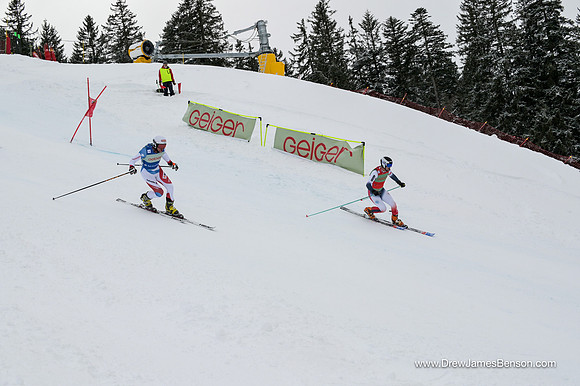 FIS Weltcup Oberjoch