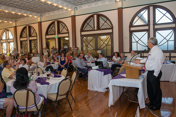 BEHS Class of '76 Reunion