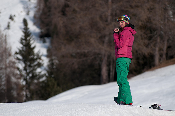 Telemark Freeheel Festival