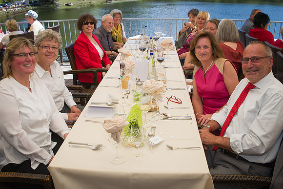 Andrea & Peter Hochzeit