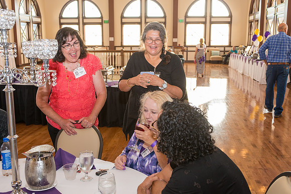 BEHS Class of '76 Reunion
